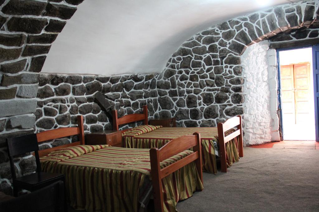 Hostel Backpacker Felix Cusco Zimmer foto