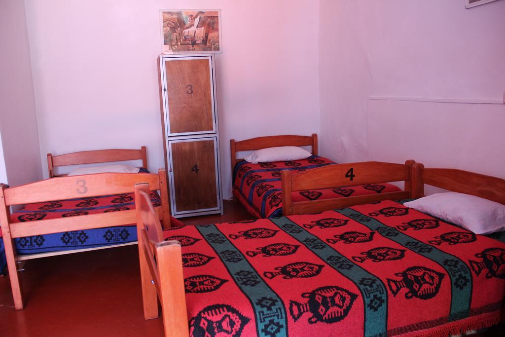 Hostel Backpacker Felix Cusco Exterior foto